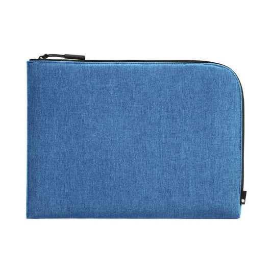 جراب Incase Facet لجهاز MacBook Pro مقاس 16 بوصة (2019-2024) - أزرق بوتيكي