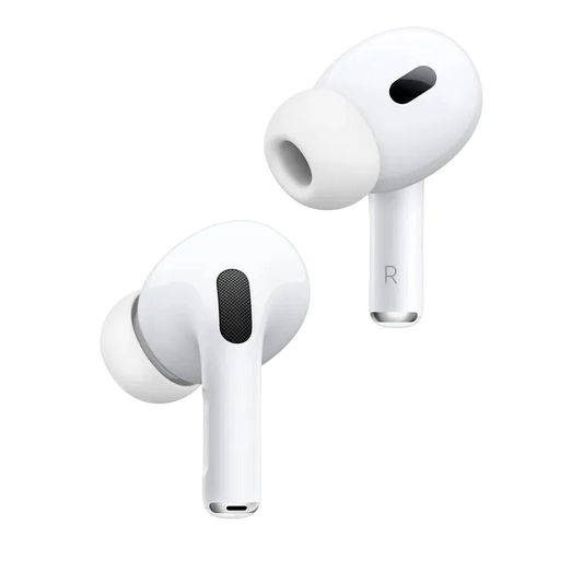 AirPods Pro (الجيل الثاني) مع علبة شحن MagSafe (USB-C)