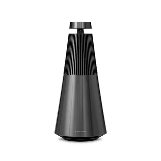 Bang & Olufsen BeoSound 2 (3rd Generation) - Black Anthracite