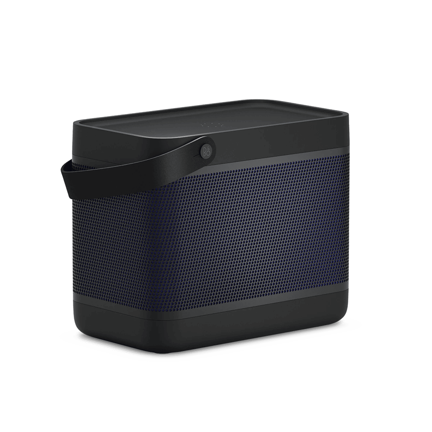 スピーカー・ウーファー Bang & Olufsen Beolit20 Black Anthracite B&O Beolit 20 Portable Speaker Black Anthracite | Tradeline