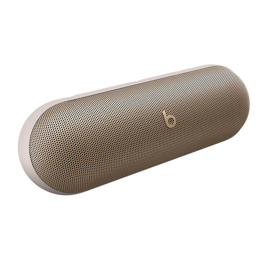 Beats Pill - Champagne Gold tradeline