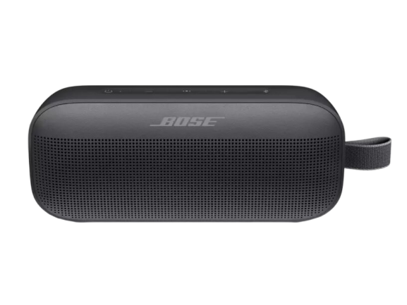 Bose SoundLink Flex Speaker - Black