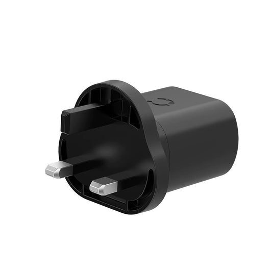 Cygnett 20W USB-C PD Wall Charger - Black