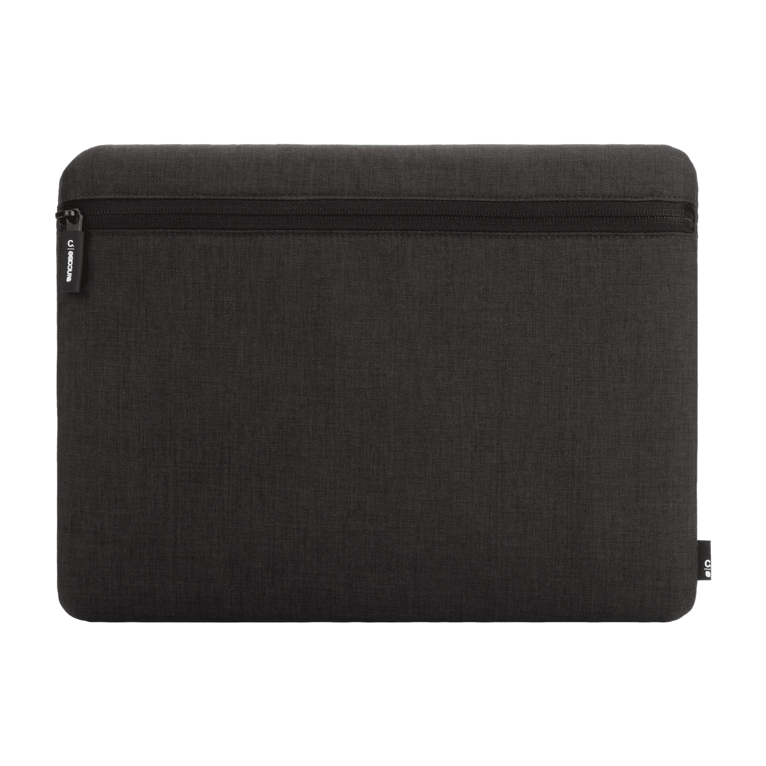 Incase Carry Zip Sleeve for MacBook 13" - Black