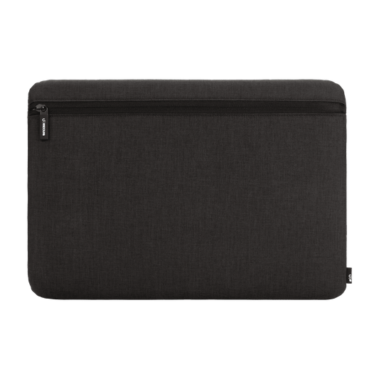 Incase Carry Zip Sleeve for MacBook 13" -Graphite