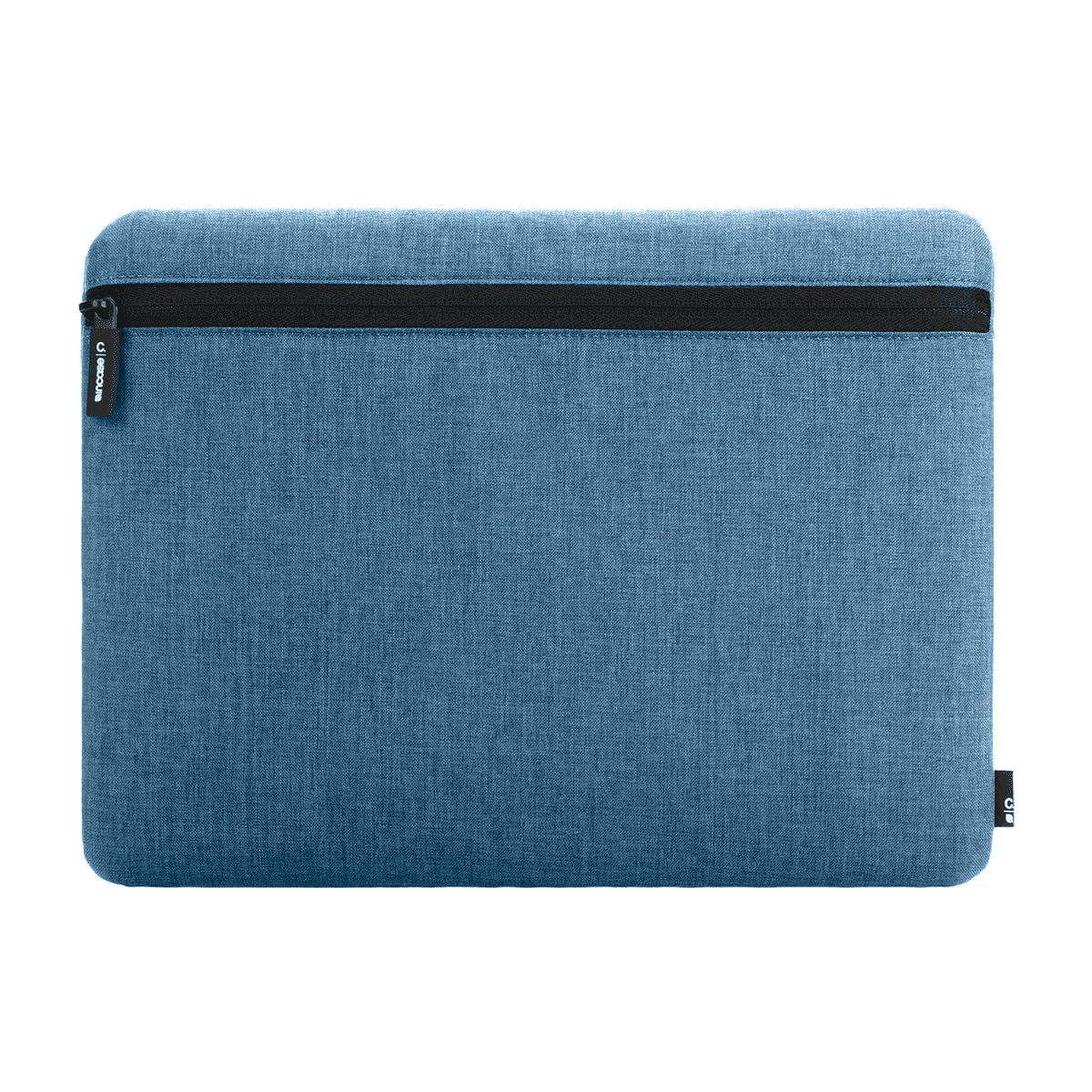 Incase Carry Zip Sleeve for MacBook 13" - Sea Blue