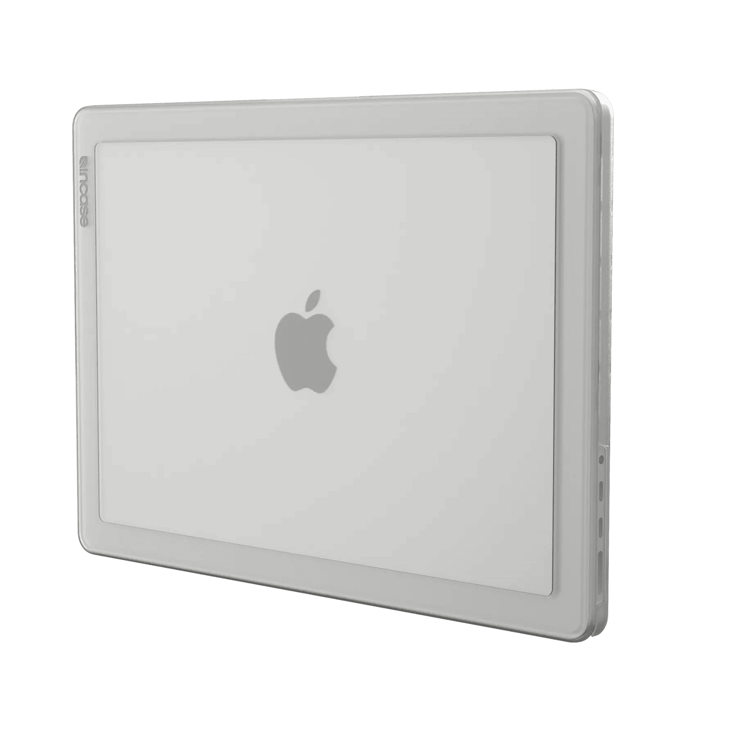 Incase Edge Hardshell with Makrolon for MacBook Pro 14" - Clear