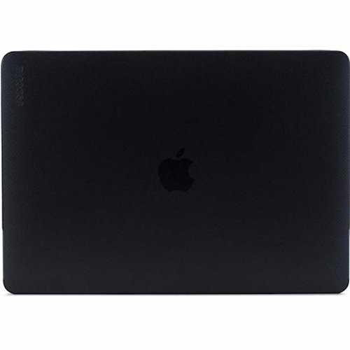 جراب هارد شيل من Incase لجهاز MacBook Pro Retina 15 بوصة - أسود