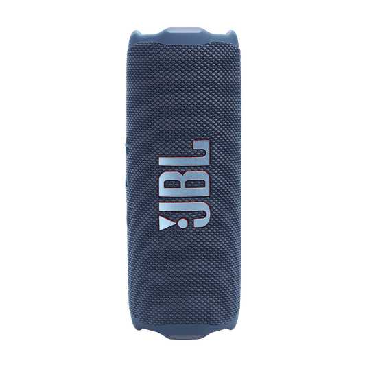 JBL Flip 7 Portable Bluetooth Speaker - Blue