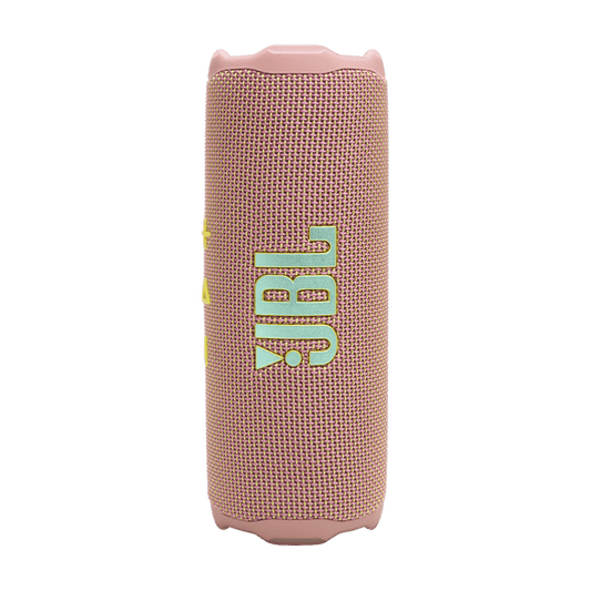 JBL Flip 7 Portable Bluetooth Speaker - Pink