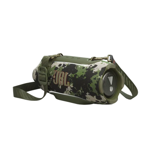 JBL Xtreme 5 Portable Waterproof Speaker - Camouflage