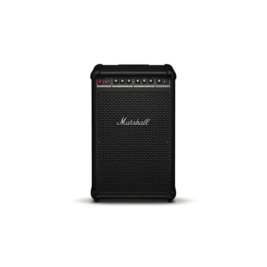 Marshall Bromley 750 Party Speaker - Black And Brass