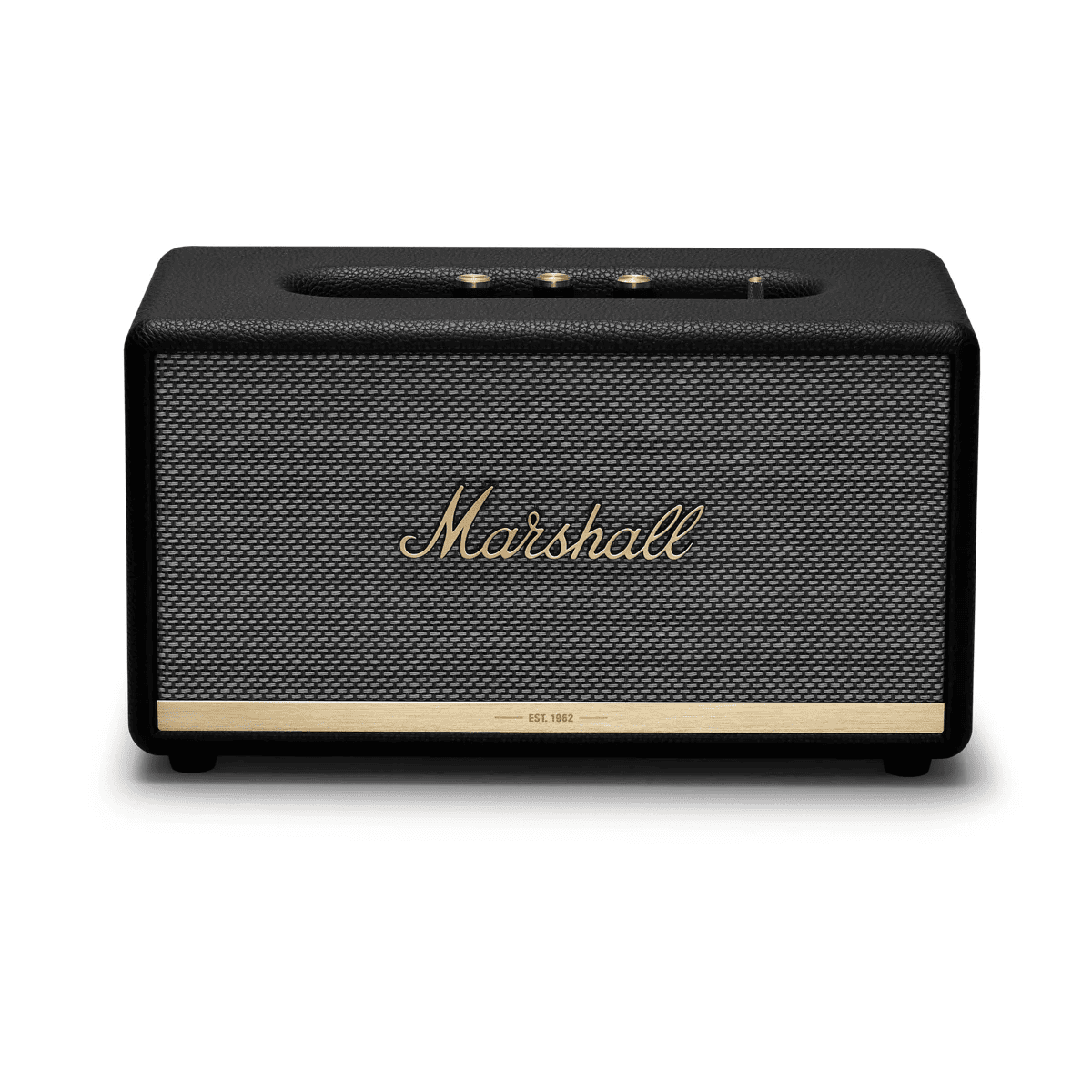 Marshall Stanmore II Bluetooth Speaker - Black