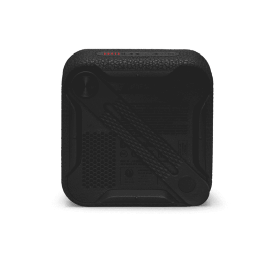 سماعة Marshall Willen II المحمولة بتقنية Bluetooth - أسود ونحاسي