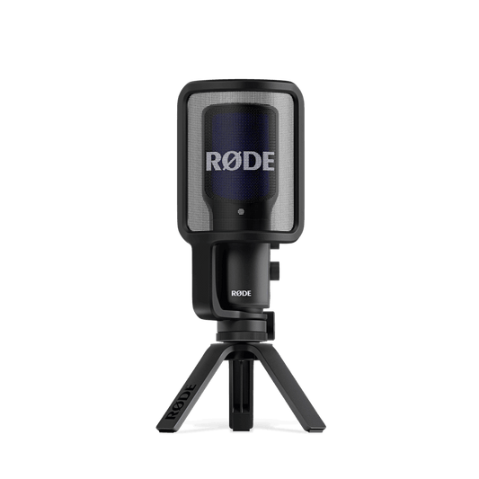 ميكروفون Rode NT-USB+ الاحترافي بمنفذ USB