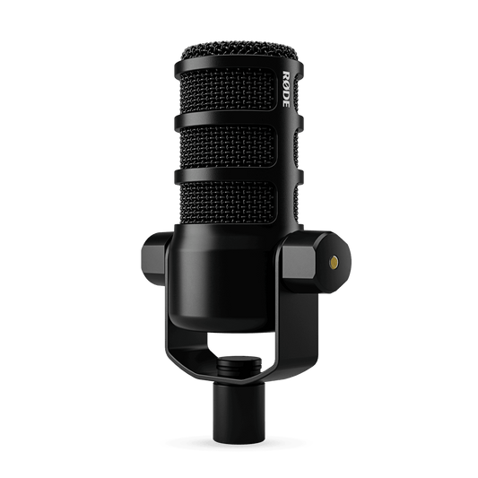ميكروفون Rode PodMic USB الديناميكي للبث