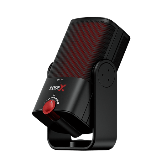 ميكروفون RØDE XCM-50 احترافي بمكثف واتصال USB