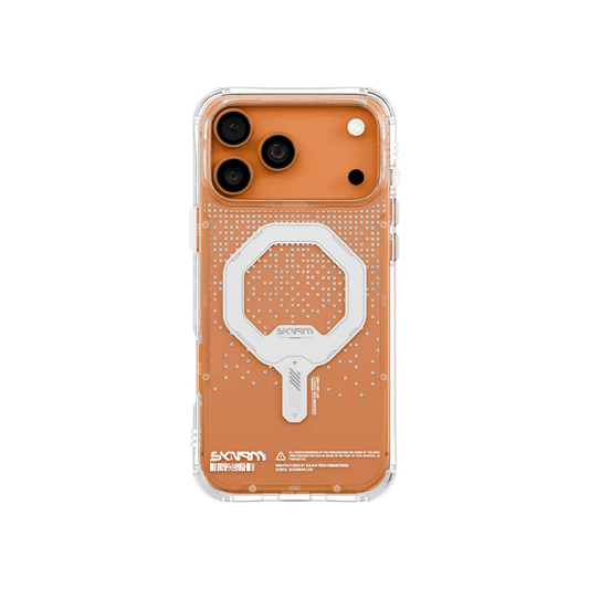 SKINARMA MYST Mag-Charge iPhone 17 Pro Max - LUMEN