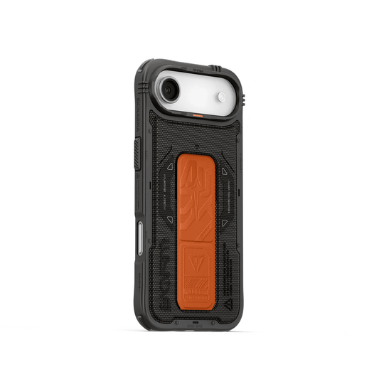 SKINARMA PHANTOM Mag-Charge iPhone Air - PHANTOM OLIVE