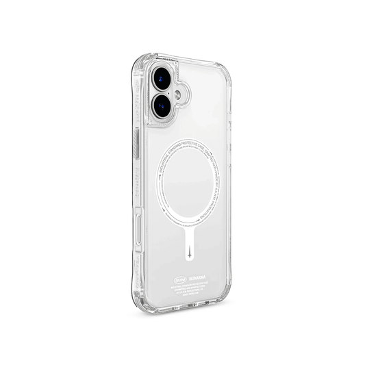 SKINARMA SAIDO NITEGLOW Mag-Charge iPhone 16 - NITEGLOW EDITION