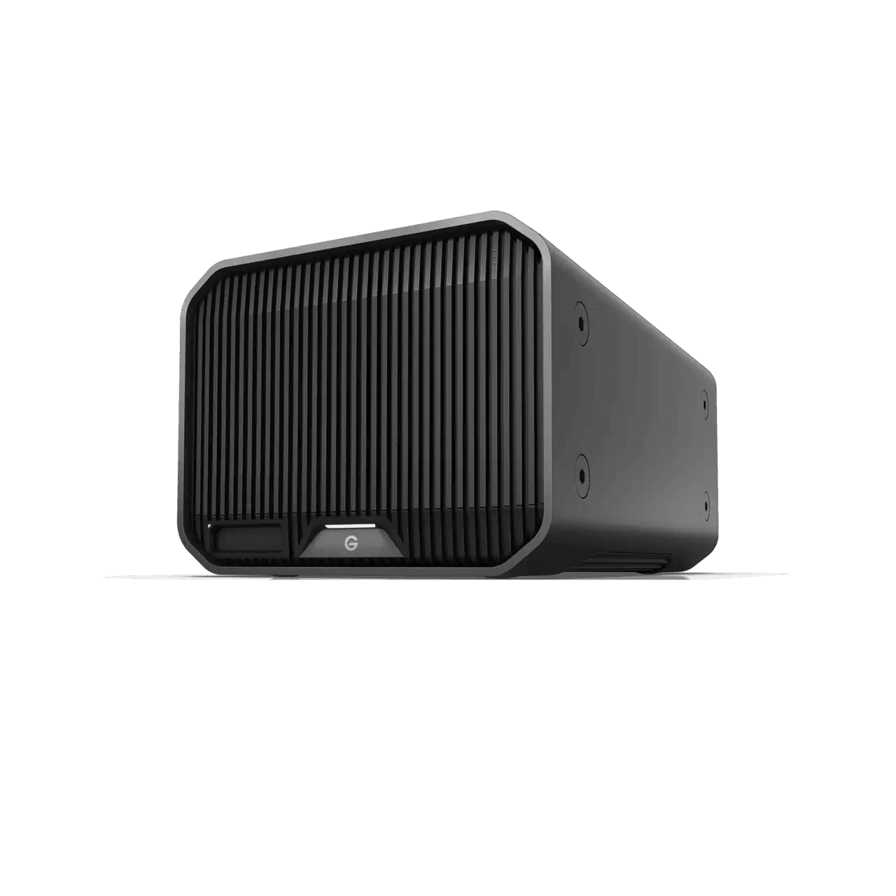 مشروع SanDisk Professional G-RAID 2 - سعة 52 تيرابايت