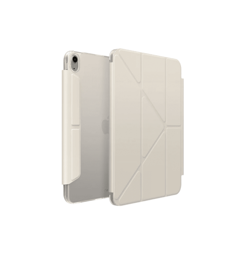 Uniq Camden Click for iPad Air 11” (2024) - Ivory