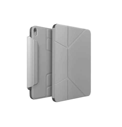 Uniq Ryze 360 لجهاز iPad Air 11 بوصة (2024) - رمادي