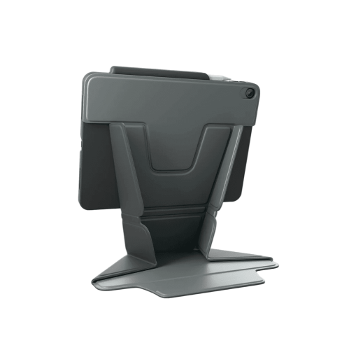 Uniq Ryze 360 لجهاز iPad Air 11 بوصة (2024) - أخضر طحلب
