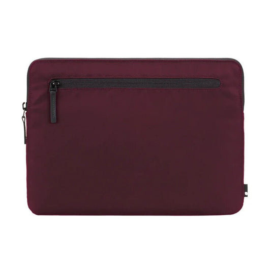 Incase Compact Sleeve in Flight Nylon for 13" MacBook Pro & 13" MacBook Air - Mulberry