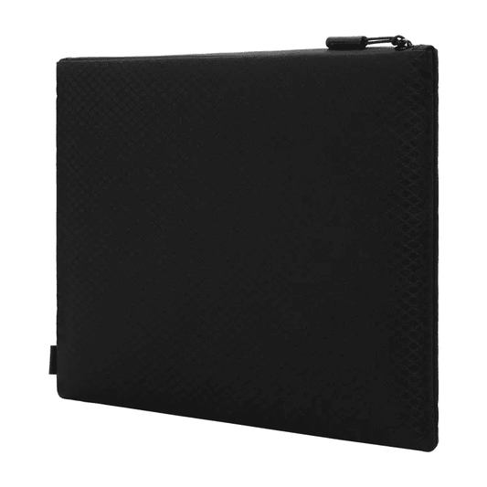 Incase Flat Sleeve for 16" MacBook Pro - Heather Black