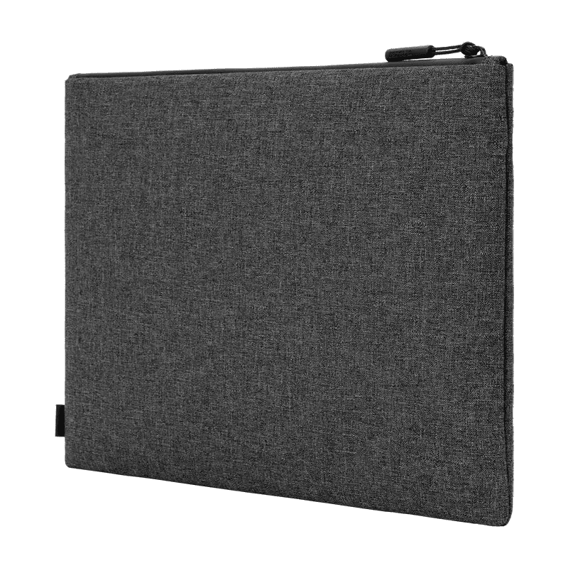 جراب Incase المسطح لجهاز MacBook Pro مقاس 16 بوصة - رمادي فاتح