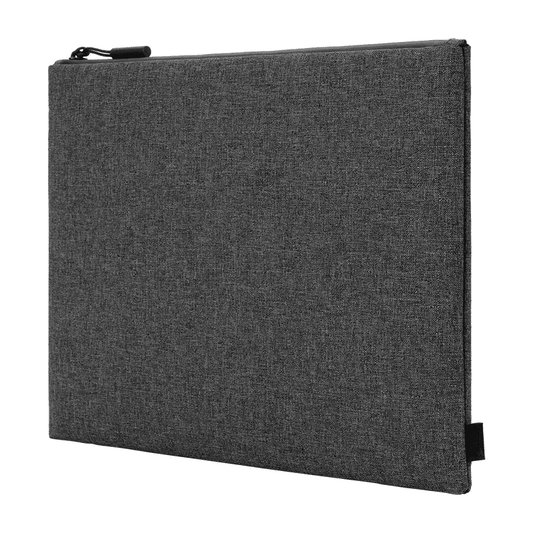 Incase Flat Sleeve for 13" MacBook Pro & 13" MacBook Air (2016-2024) - Heather Gray