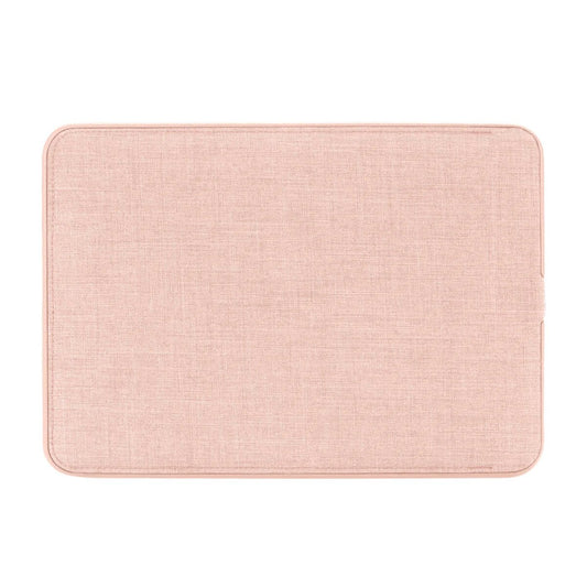 Incase ICON Sleeve with Woolenex for MacBook Pro 16" - Blush Pink