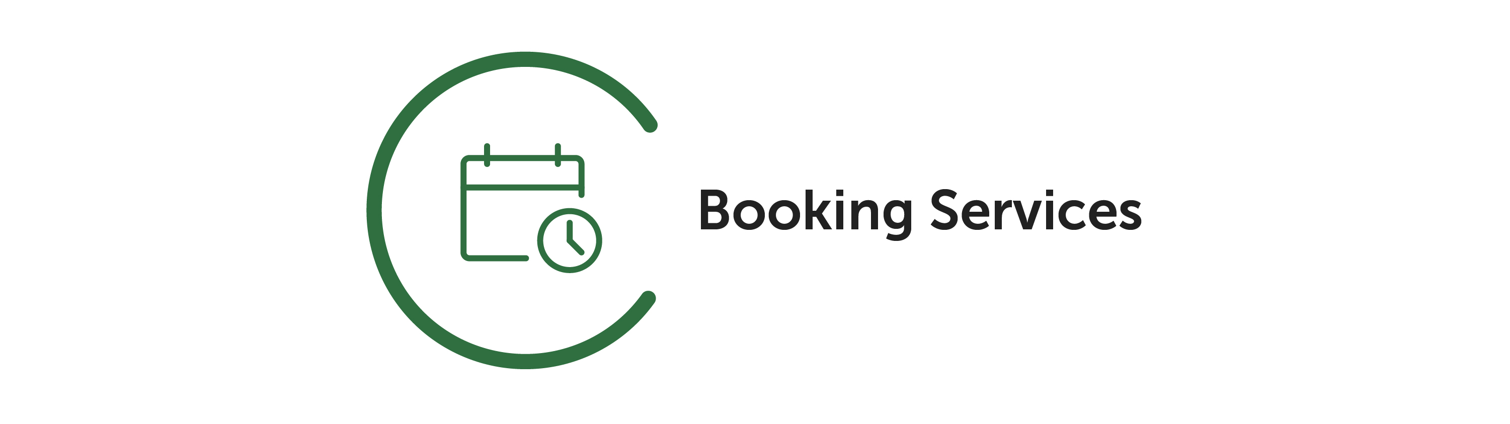 Tradeline Support Booking
