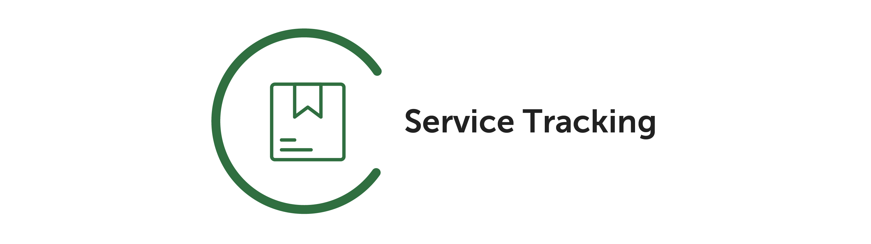 Tradeline Support Tracking