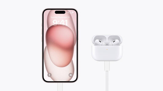 How to Charge Your AirPods Using Your iPhone