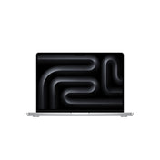 14-inch MacBook Pro: Apple M5 Pro chip with 15-core CPU and 16-core GPU, 1TB SSD - Silver