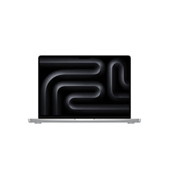 14-inch MacBook Pro: Apple M5 Pro chip with 15-core CPU and 16-core GPU, 1TB SSD - Silver