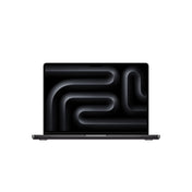 14-inch MacBook Pro: Apple M5 Pro chip with 18-core CPU and 20-core GPU, 2TB SSD - Space Black