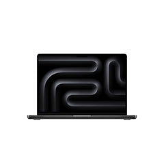 14-inch MacBook Pro: Apple M5 Pro chip with 18-core CPU and 20-core GPU, 2TB SSD - Space Black