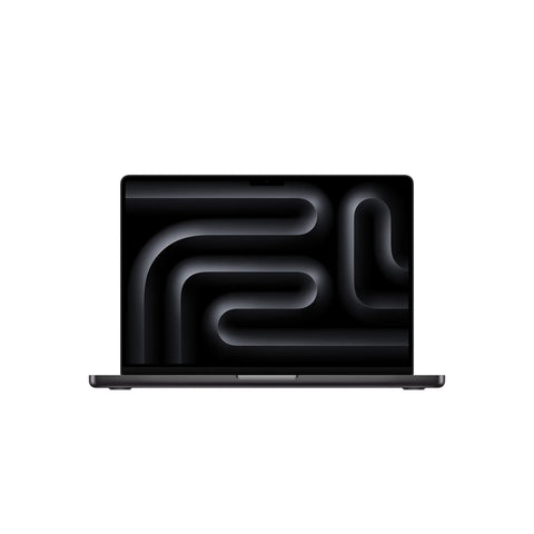 14-inch MacBook Pro: Apple M5 Pro chip with 18-core CPU and 20-core GPU, 2TB SSD - Space Black