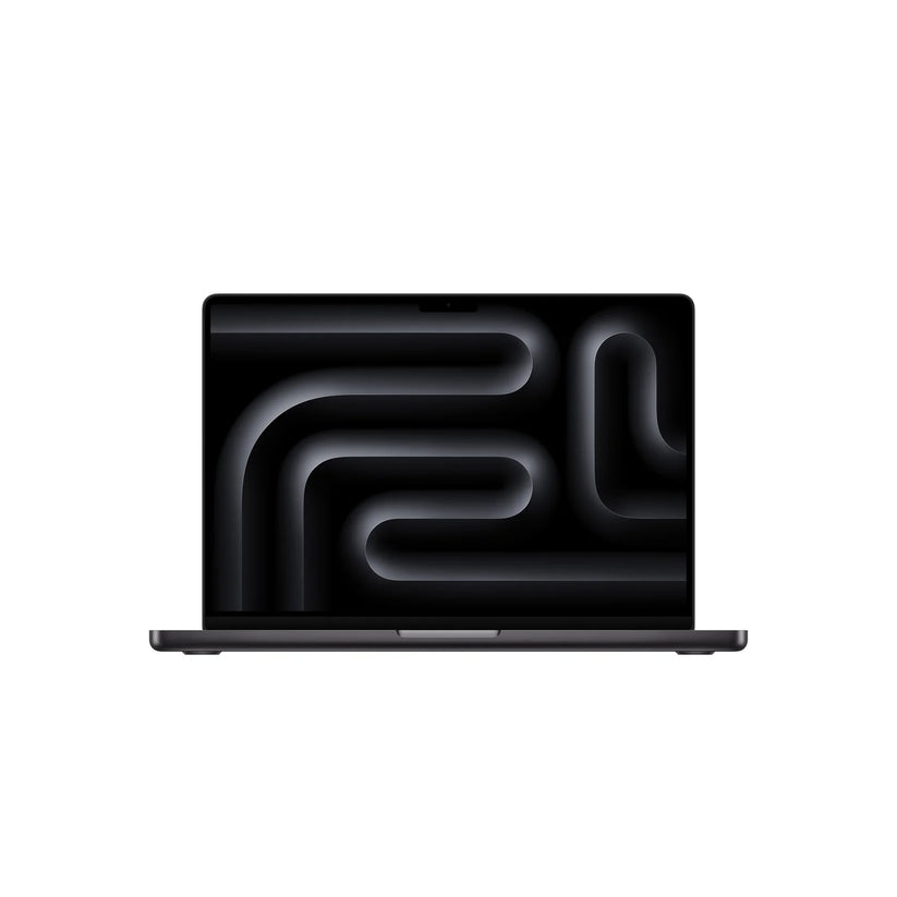 14-inch MacBook Pro: Apple M5 Pro chip with 18-core CPU and 20-core GPU, 2TB SSD - Space Black