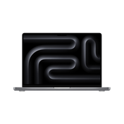 16 inch MacBook Pro Apple M5 Max chip with 18 core CPU and 40 core GPU 2TB SSD SpaceBlack
