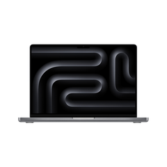 16 inch MacBook Pro Apple M5 Max chip with 18 core CPU and 40 core GPU 2TB SSD SpaceBlack
