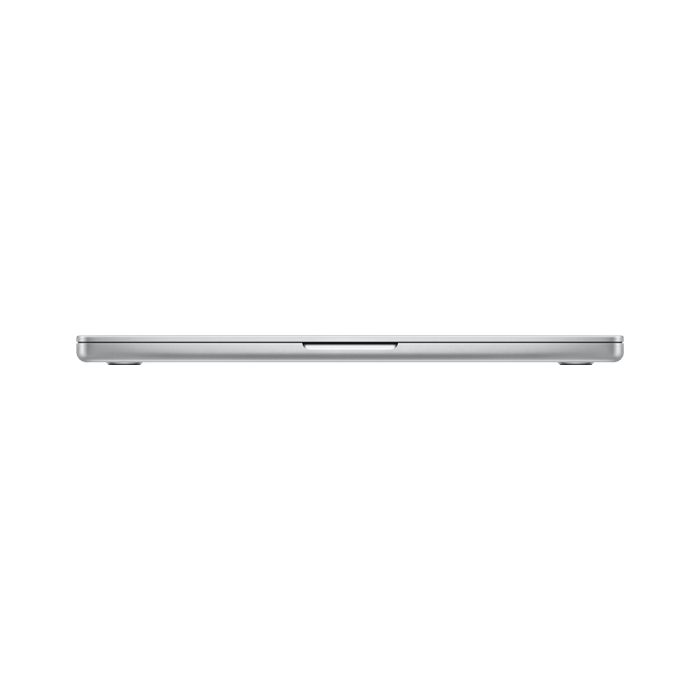 ‏MacBook Pro‏ مقاس 16 إنش: (شريحة Apple M5 Max بوحدة معالجة مركزية مع 18 نواة ووحدة معالجة رسومات غرافيك مع 32 نواة, 2TB SSD) - فضي