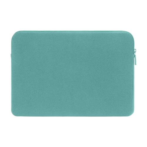 جراب Incase Classic لجهاز MacBook Pro مقاس 13 بوصة و MacBook Air مقاس 13 بوصة (2016-2024) - لون أخضر فاتح