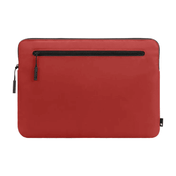 Incase Compact Sleeve with Flight Nylon for 16" MacBook Pro (2016-2024) - Festival Orange