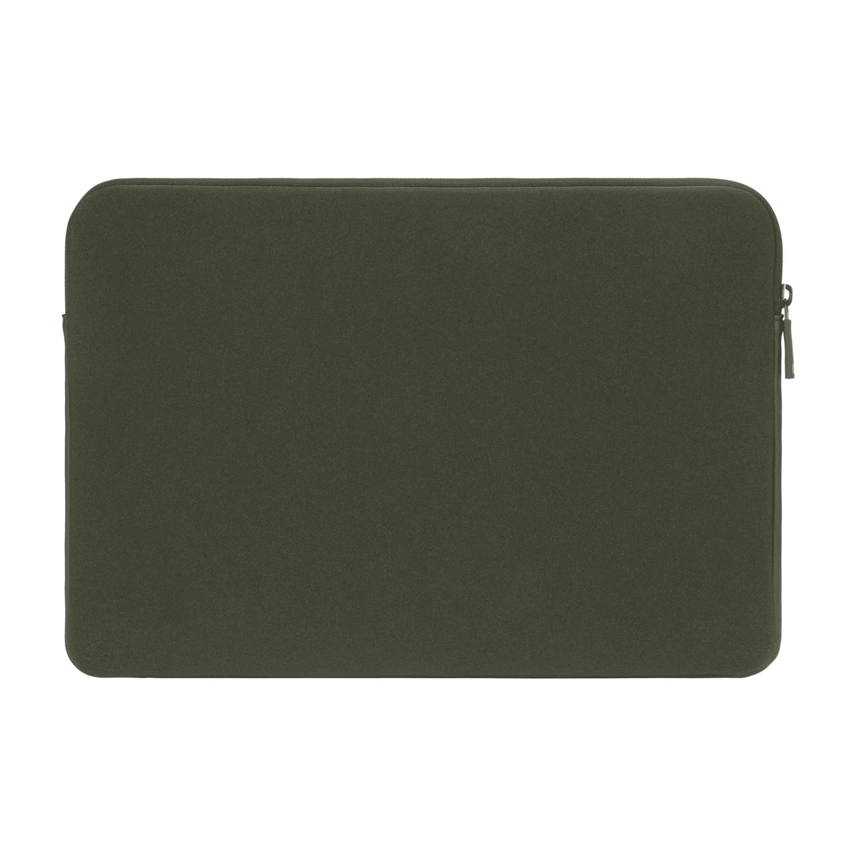 Incase Classic Universal Sleeve for 13" Laptop - Olive