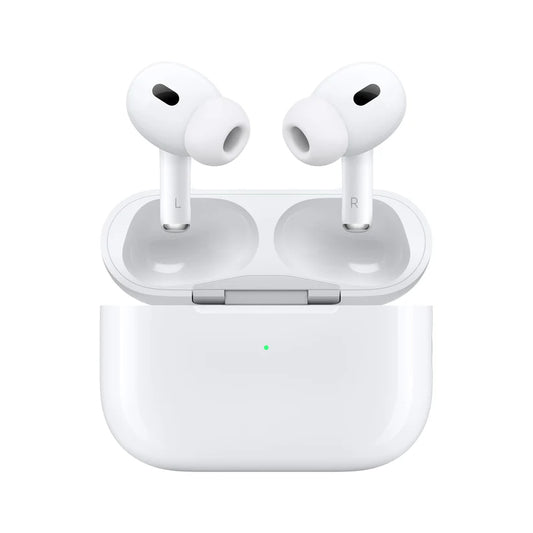 AirPods Pro (الجيل الثاني) مع علبة شحن MagSafe ‏(USB-C)