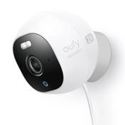 Anker Eufy Security Outdoor Cam Pro E220 2K - White